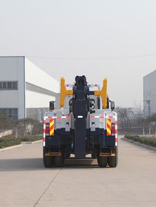 Daiyang  TAG5253TQZT06 Obstacle clearing vehicle