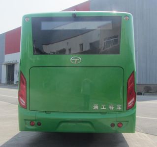 Tonggong  TG6101CPHEV1 Hybrid urban buses