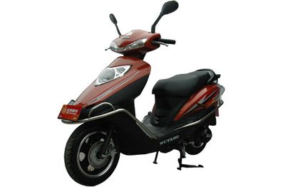 Wuyang  WY125T9A Two wheeled motorcycles