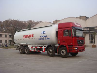 Yutong  YTZ5315GSL31E Bulk material transport vehicle