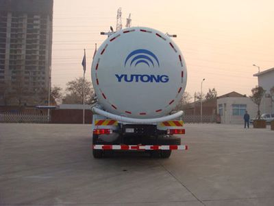 Yutong  YTZ5315GSL31E Bulk material transport vehicle