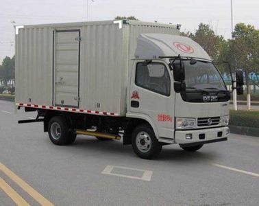 Dongfeng  DFA5080XXY39D6AC Box transport vehicle