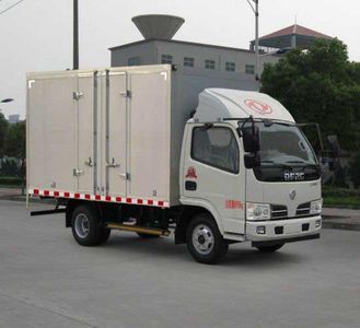 Dongfeng  DFA5080XXY39D6AC Box transport vehicle