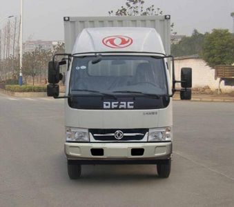 Dongfeng  DFA5080XXY39D6AC Box transport vehicle