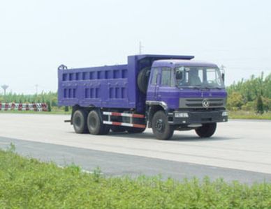 Dongfeng  EQ3250GF25D Dump truck