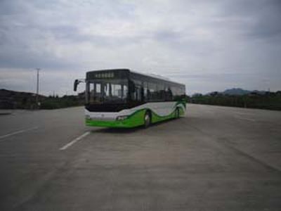 Guilin  GL6120PHEV Hybrid urban buses