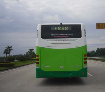 Guilin  GL6120PHEV Hybrid urban buses