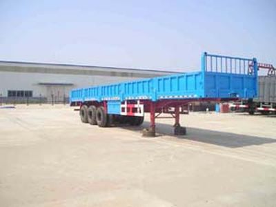 Changhua HCH9401Semi trailer