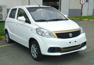 Jiangling Motors JX7005BEV Pure electric sedan