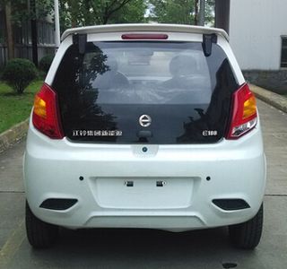 Jiangling Motors JX7005BEV Pure electric sedan