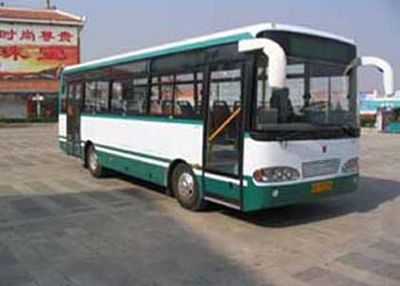 Yunhai  KK6800 City buses