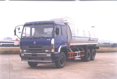 Yunli LG5201GJYRefueling truck