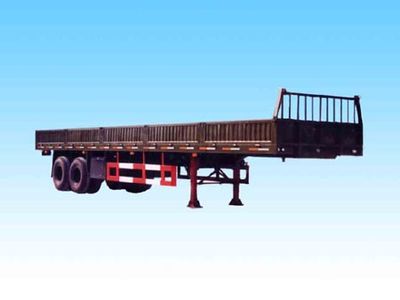 Shenbao  SB9201AD1L2 Fence semi-trailer