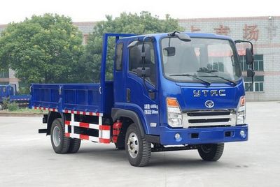 Yingtian  YTP3046UXT4G Dump truck