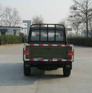 Beijing brand automobiles BJ2032HKD33 Off road truck