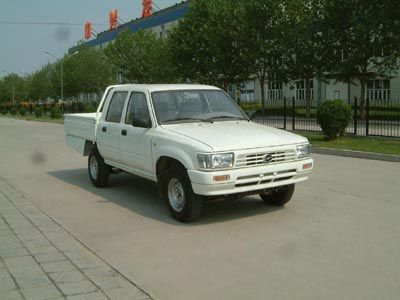 Tianye BQ1021J2T1LLight truck