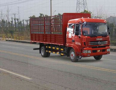 Dongfeng  DFA5130CCYL15D7AC Grate type transport vehicle