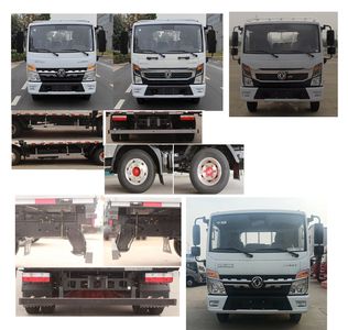 Dongfeng  EQ1041S7TDF Truck