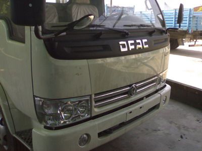 Dongfeng  EQ1080GZ35D5 Truck