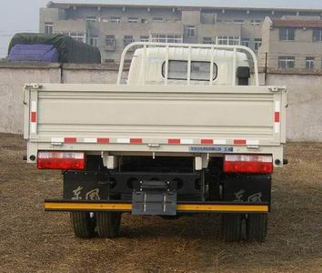 Dongfeng  EQ1080GZ35D5 Truck