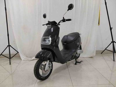 Jianmo  JM600DQT2 Electric two wheeled light motorcycle