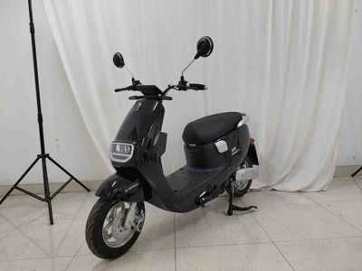 Jianmo  JM600DQT2 Electric two wheeled light motorcycle