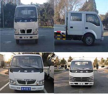 Jinbei  SY1043SLLSQ Truck