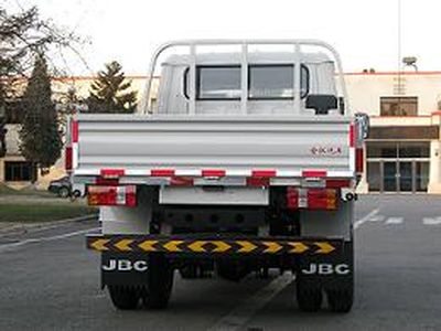 Jinbei  SY1043SLLSQ Truck