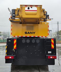 Sany  SYM5601JQZ300C8 All terrain crane