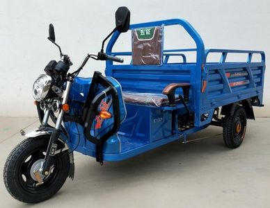 Wuzheng  WZ1500DZH2 Electric tricycle