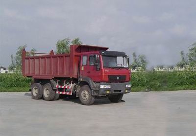 Starstal ZZ3251M4241W Dump truck