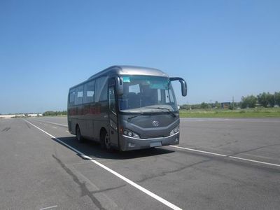 Jiefang AutomobileCA6860LRD22coach