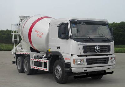 Dayun  CGC5250GJBD4ACA Concrete mixing transport vehicle