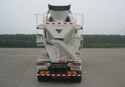 Dayun  CGC5250GJBD4ACA Concrete mixing transport vehicle