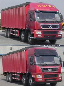 Dayun  DYX5310CPY46WPD3C Peng style transport vehicle