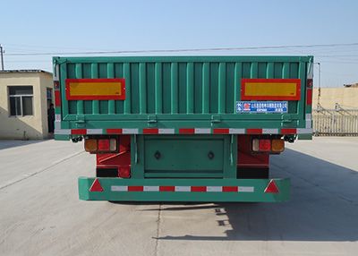 Enxin Business Brand Automobile HEX9400E Semi trailer