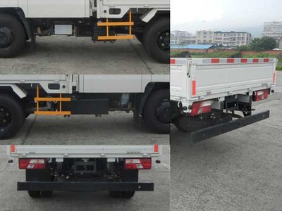 Jiangling Motors JX1063TSB25 Truck