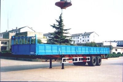 Luba  LB9360B Semi trailer