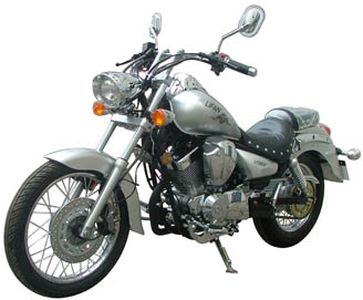 Lifan  LF250P Two wheeled motorcycles