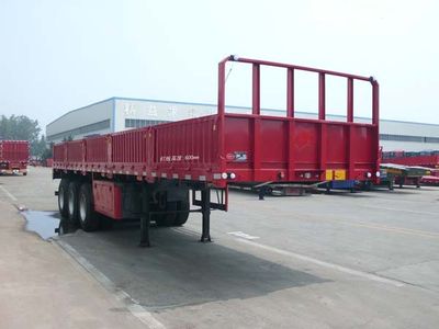 Yangjia LHL9404LSemi trailer