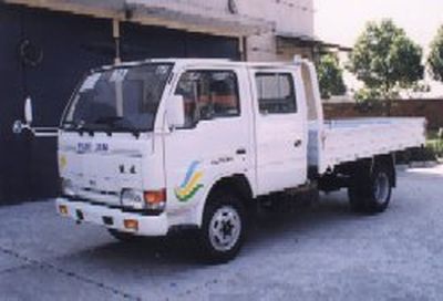 Yuejin  NJ1038DBS2 Truck