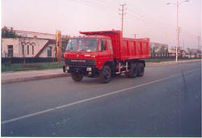 Shengyue  SDZ3202 Dump truck