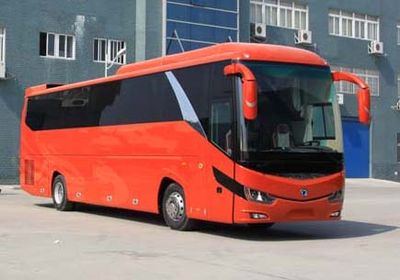 Shenlong brand automobile SLK6110K02 coach