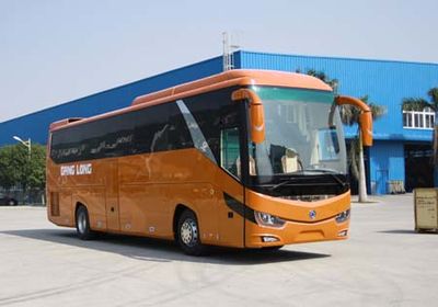 Shenlong brand automobile SLK6110K02 coach