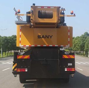 Sany  SYM5554JQZSTC1100T Car crane