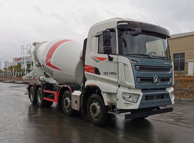 Sany  SYW5312GJB1F3 Concrete mixing transport vehicle