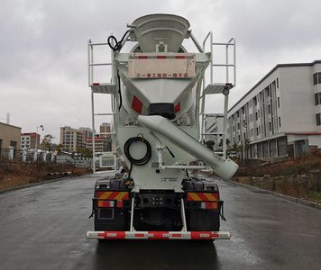 Sany  SYW5312GJB1F3 Concrete mixing transport vehicle