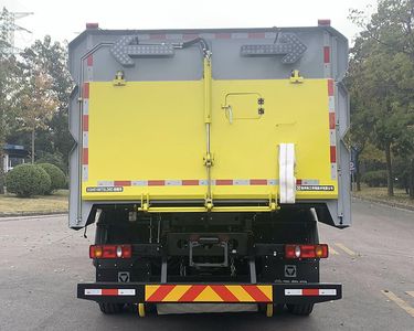 XCMG  XGH5180TSLD6D Road sweeper