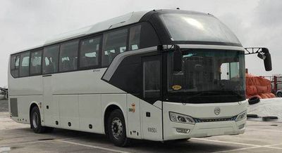 Jinlv  XML6122J35Y2 coach