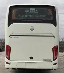 Jinlv  XML6122J35Y2 coach